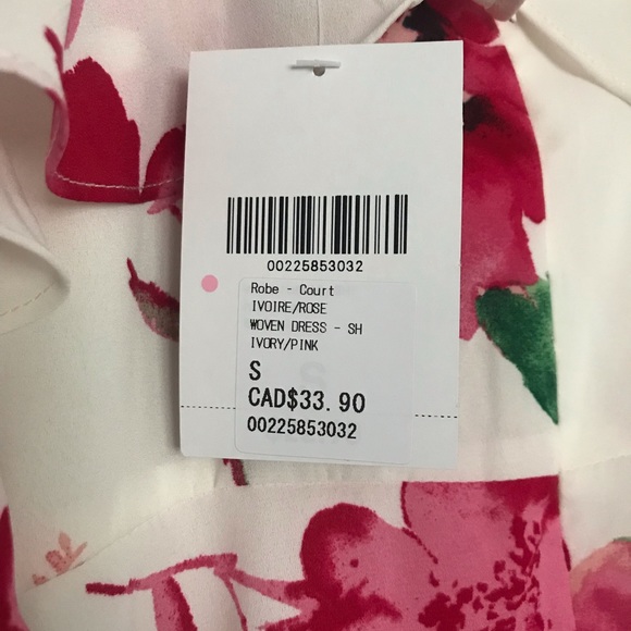 Forever 21 dress - Picture 5 of 5